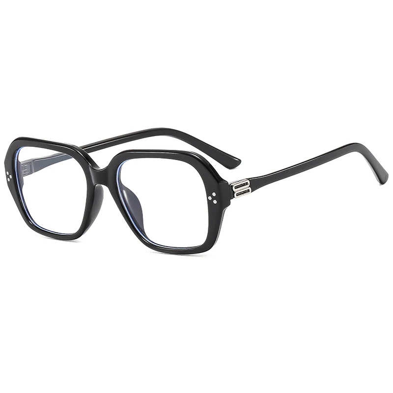 المشي لمسافات طويلة النساء مربع إطار صغير مكافحة نظارات خفيفة الرجعية الرجال Ins النظارات الشمسية UV400 الديكور الكلاسيكي تنوعا النظارات العصرية