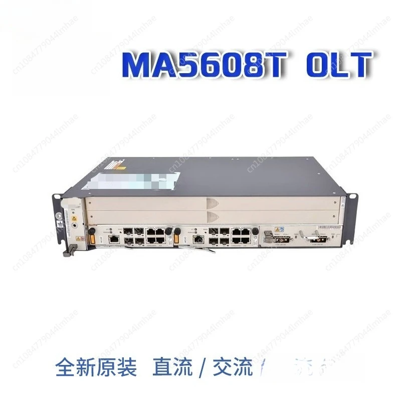 

New High Quality Epon Gpon Smart Olt Ma5608t