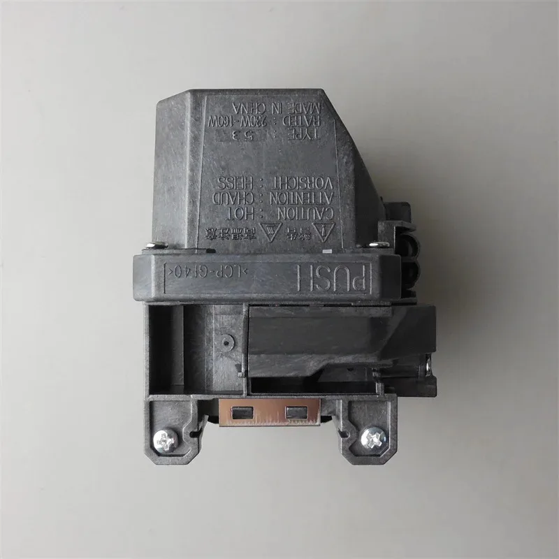 เปลี่ยนโมดูลสําหรับ EPSON ELPLP53 EB-1830 1900 1910 1915 1920W 1925W 1915 H313A H314A H315B H316C H326A H341A Powerlite 1830