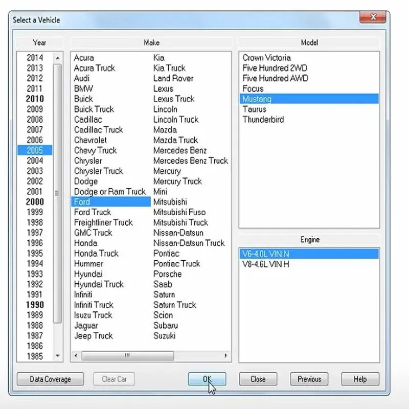 Alldata 10.53 2024 Automotive Diagnostic Software provides all.data technical support for cars and trucks with wiring diagrams