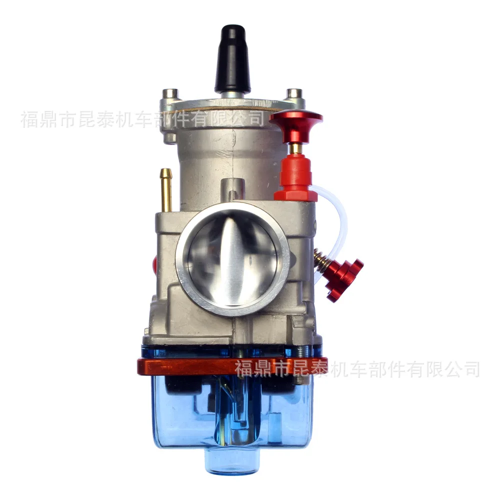 2 Buah Karburator Pisau PWK Karburator 24/26/28/30/32/34 Mm ATV UTV Racing