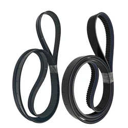 Unpowered Treadmill Belt Timing Belt Polyurethane Fast Shipping