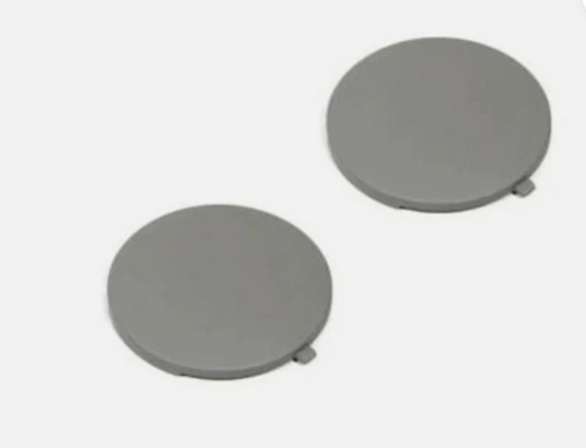 

grey color 1 pair 1J0 863 359E Car Rear Seat Ash Tray Bin Ashtray Box for VW Bora Golf Mk4 Best Value Car Parts