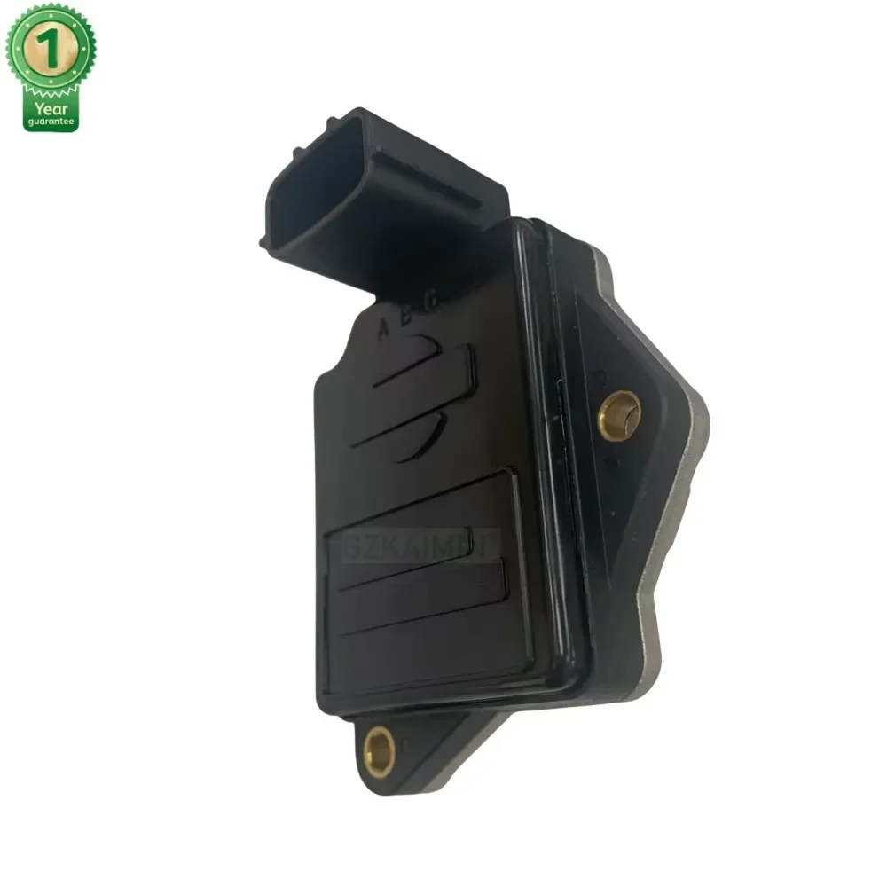 مستشعر تدفق الهواء الشامل MAF OEM 16017-86G02 1601786 G02 لنيسان D21 بيك اب 2.4L