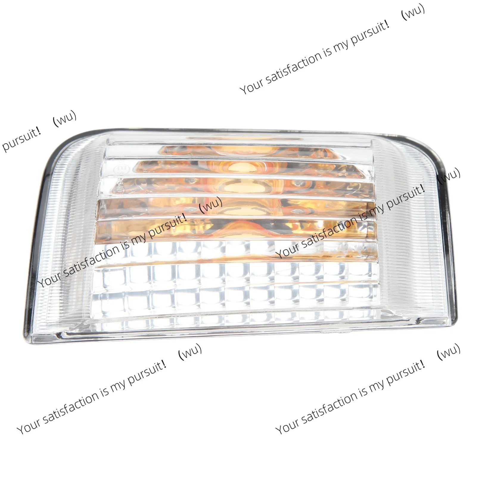 Suitable for Renault Clio III, Laguna II, Megane 2, Scenic 2, Kangoo rearview mirror control switch 109014