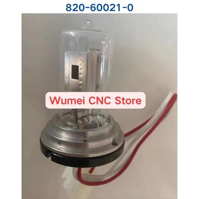 

Совершенно новая заменяющая дейтериевая лампа 820-60021-0, оригинальное качество