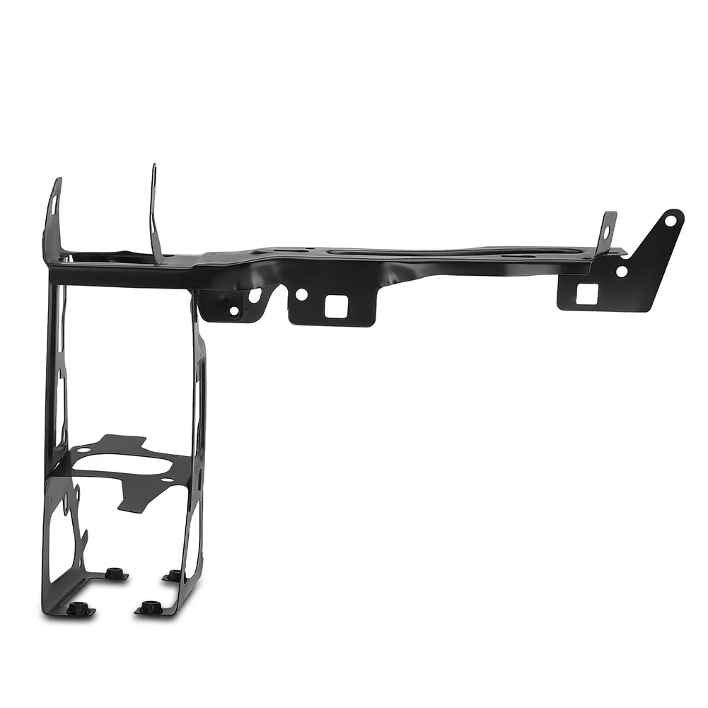 Right Side Radiator Support for BMW for 228i 230i M2 Competition 320d for 328d 335i 340i for 428i for Gran Coupe 430i for Gran