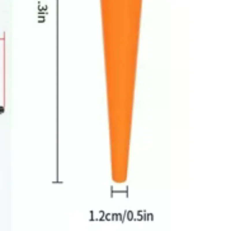 1Set Automotive PP Funnel Set Wide Mouth Fuel And Oil Multi-use Flexible Right Angle Funnels For Water Coolant And Engine Oil