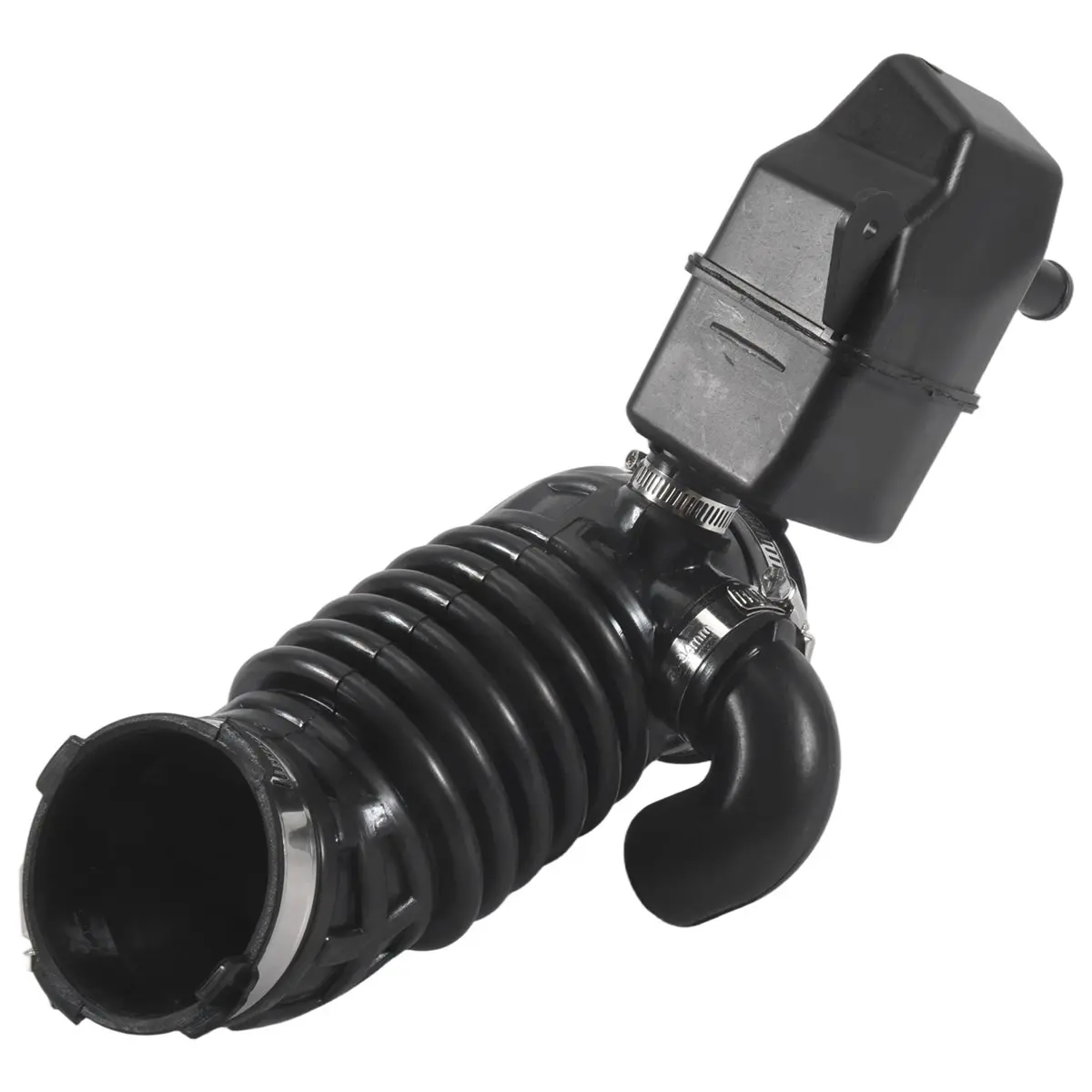 Compatible Air Cleaner Intake Hose for Dualis I J10 +2 JJ10 MR20 2006-2013 II T31 16576-JG00A 16576-JD200