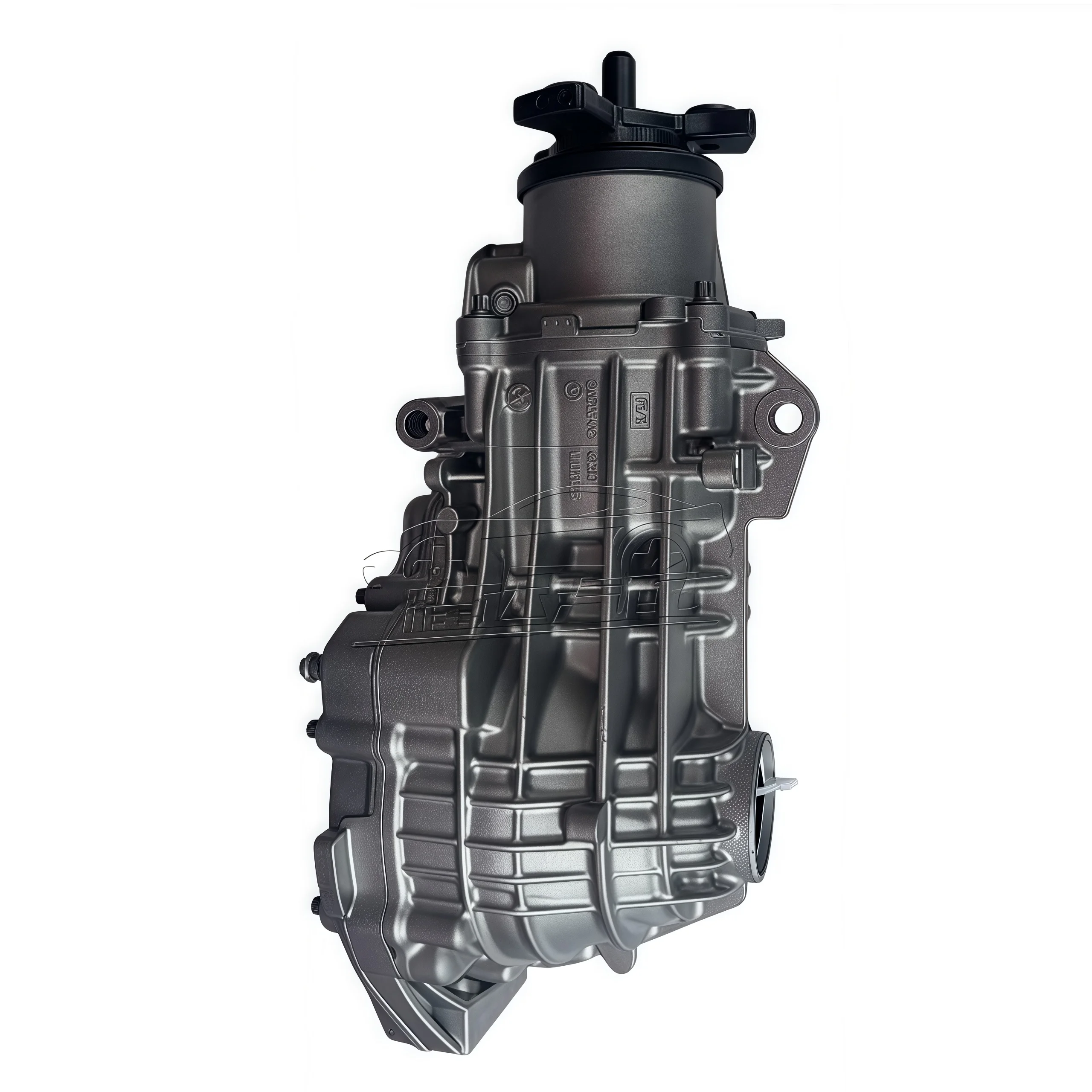 

Высококачественный восстановленный задний дифференциал в сборе для Mercedes CLA250 A45 B250 W246 AWD, модель A2463501802, новый сорт