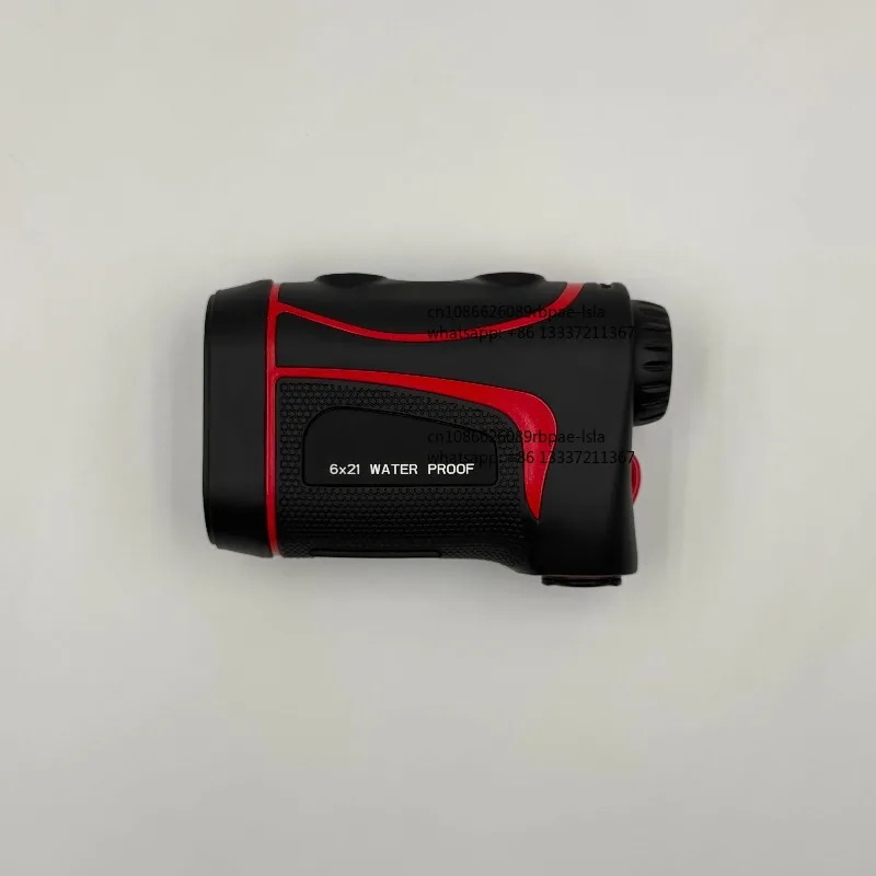 For Golf Rangefinder Professional or Hobby 1000m Custom Mark Golf Rangefinder Low MOQ