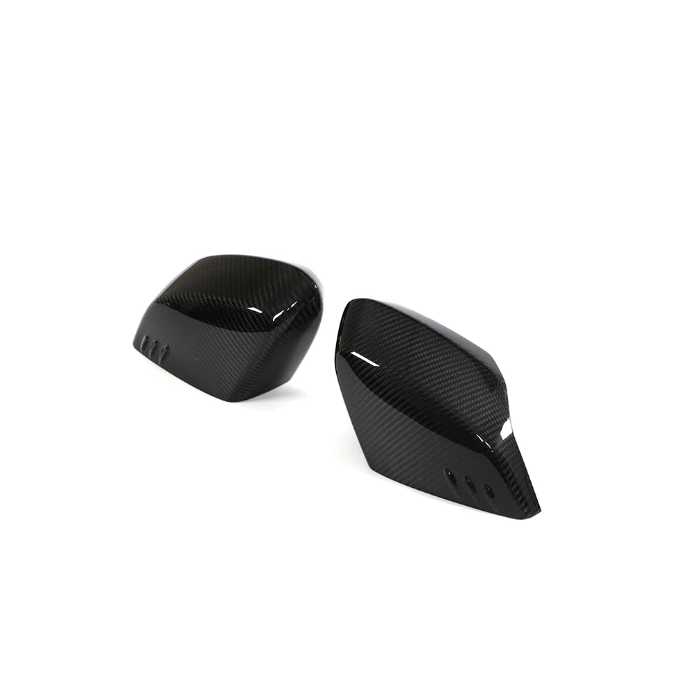 

Чехлы на боковые зеркала из углеродного волокна для Chevrolet Corvette C8 2020-2021