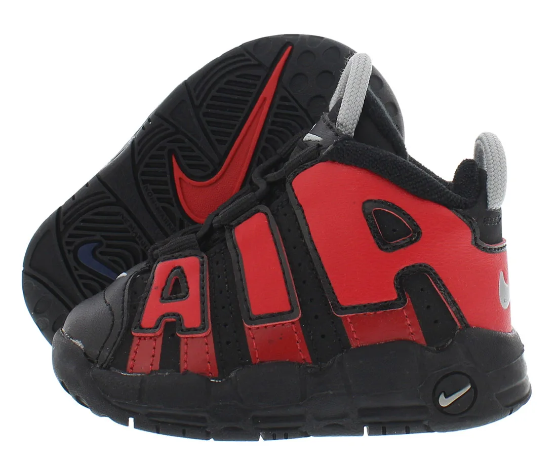 

Nike Air More Uptempo Infant/Toddler Shoes