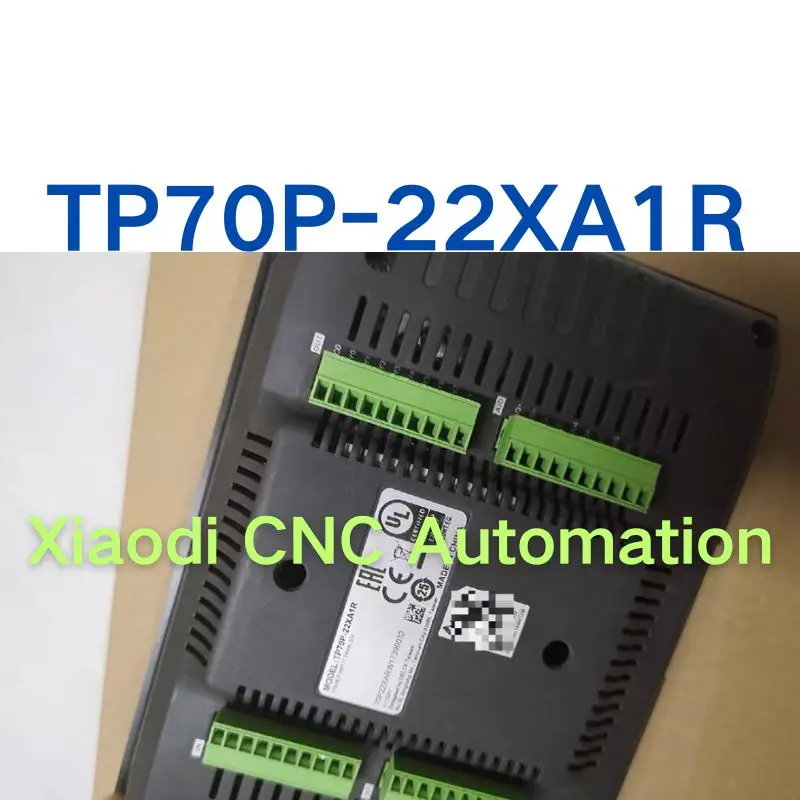 

New TP70P-22XA1R touch screen for fast shipping