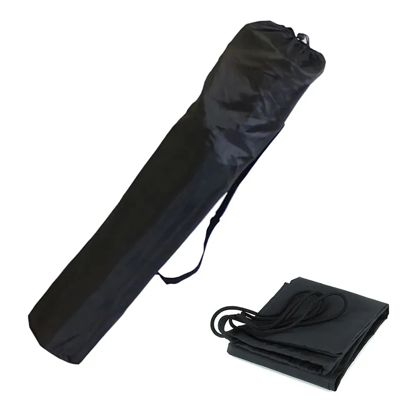 Camping Chair Oxford Cloth Drawstring Pocket Carrying Bag Replacement Bag Portable Fold Recliner Bag Outdoor Tripod Storage Bag