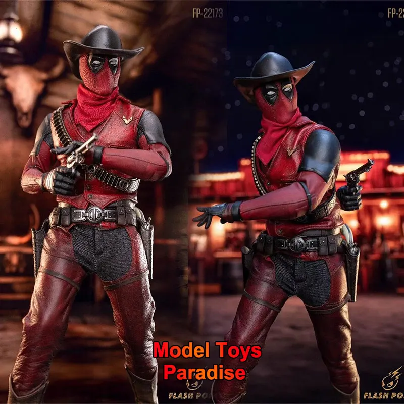 FP-22173 1/6 Collec…