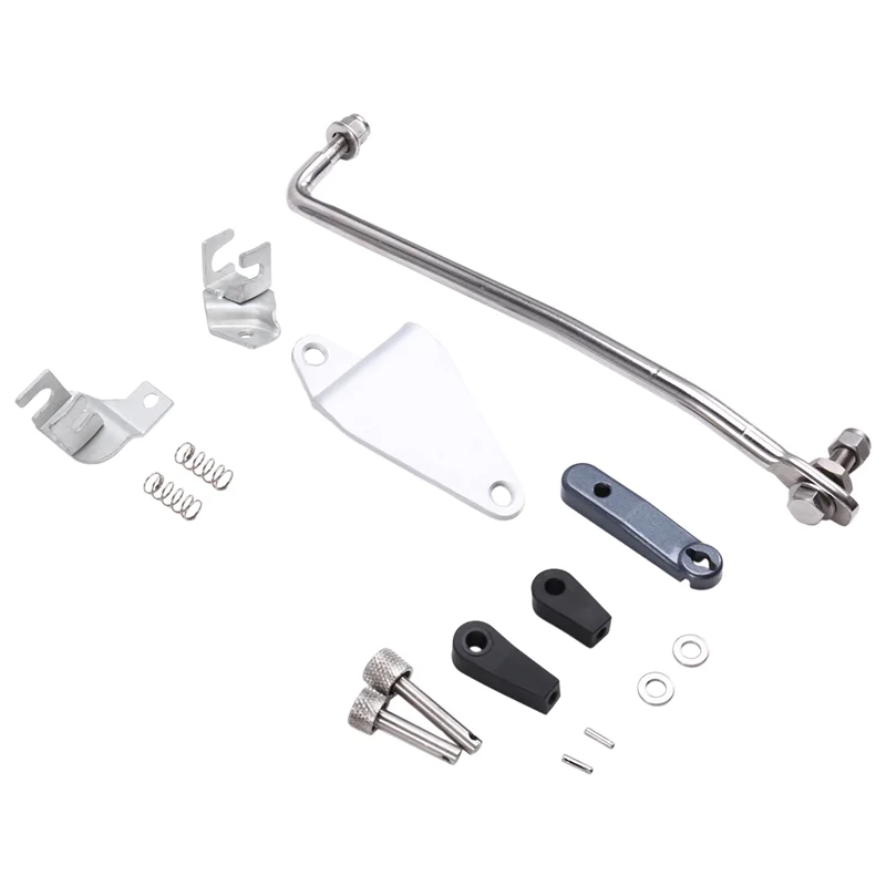 

ABNF!689-61350 для подвесного мотора Parsun 689-48501 689-61350-02 Рулевое сопротивление, направляющая тяга, рычаг 30 л.с., 25 л.с., лодочный двигатель