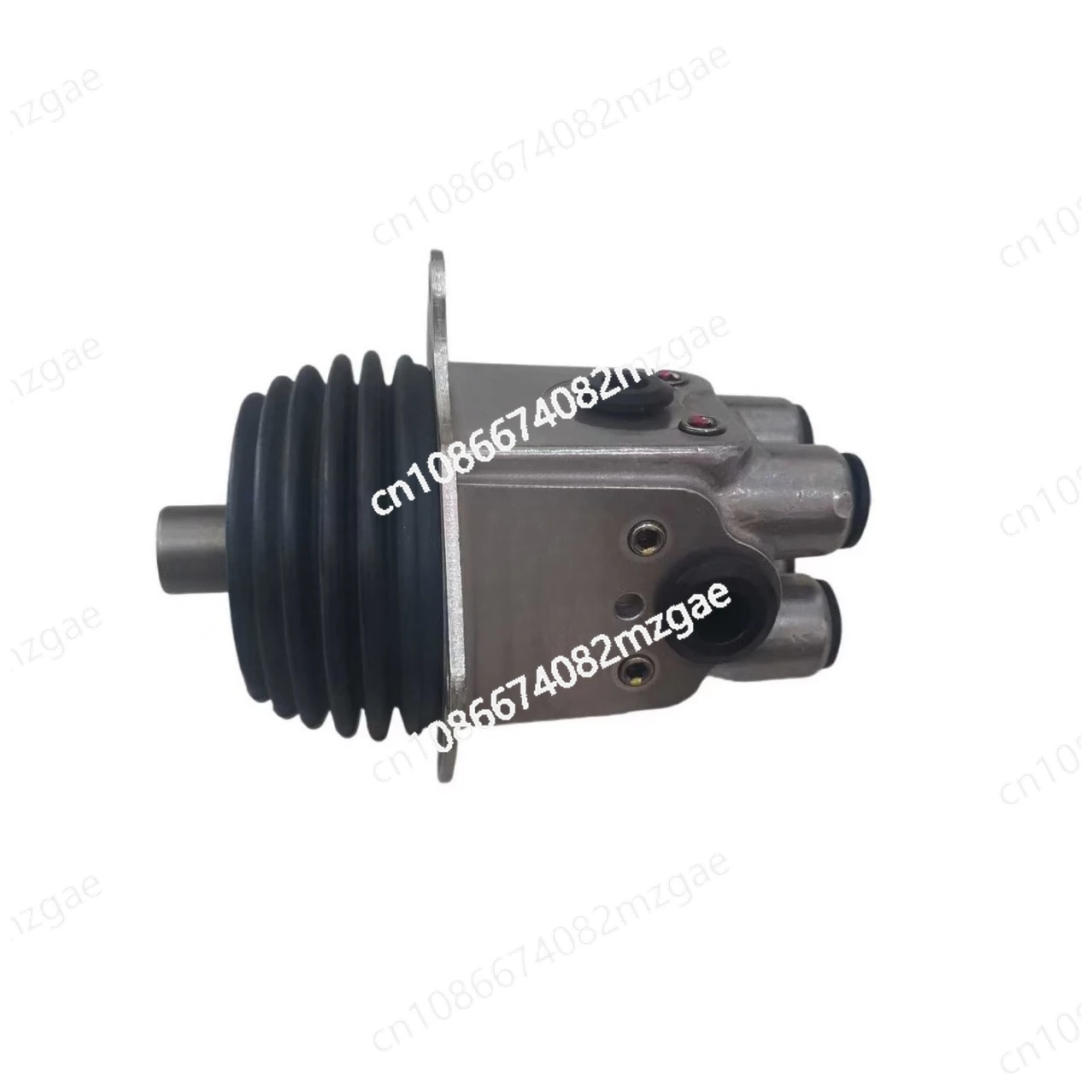 

Джойстик в сборе для экскаватора PC200-6/200-7, артикул 702-16-01180, запчасти для строительной техники