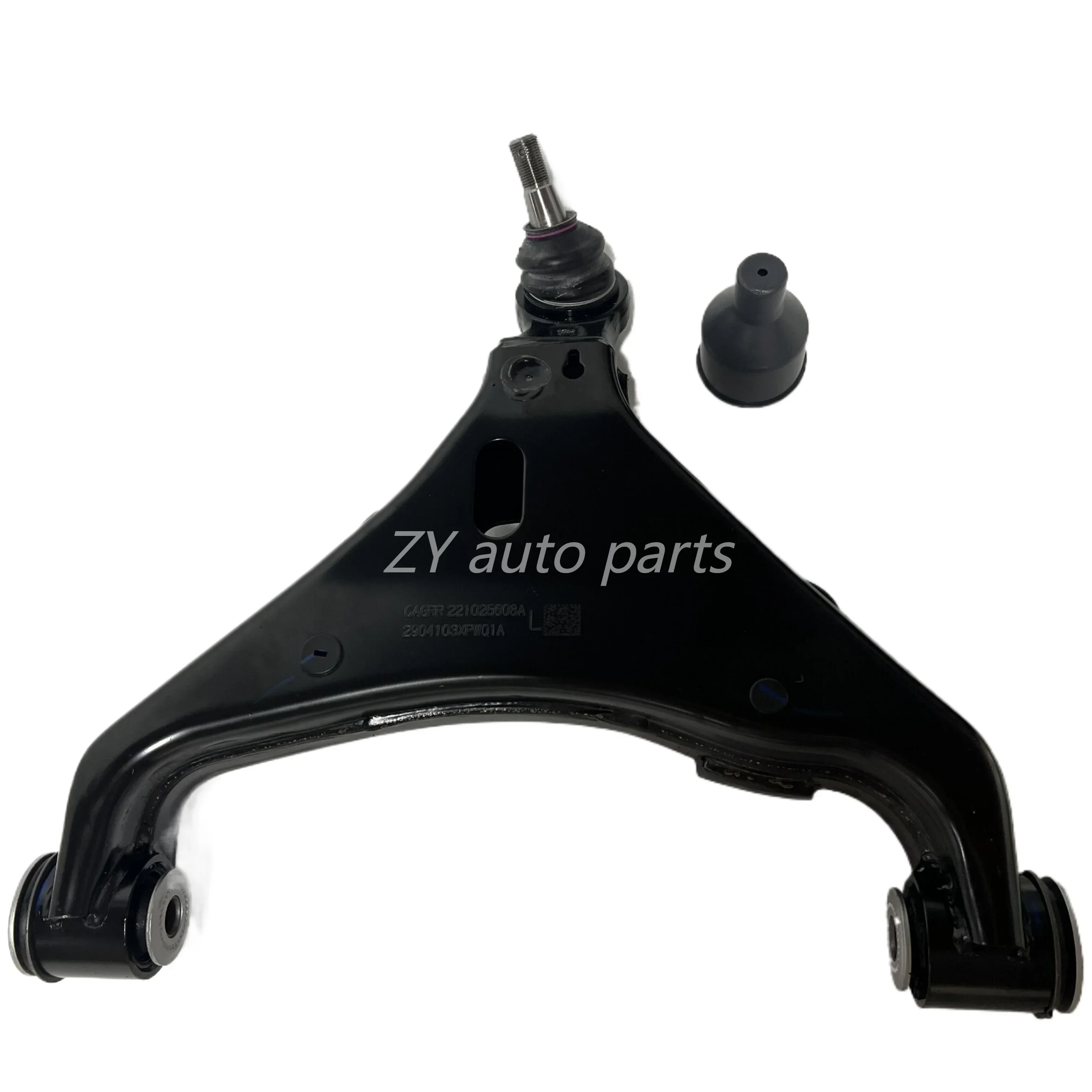 Lower Swing Arm Assembly Front and Left for Poer Pao Oem 2904103XPW01A Air Spring Suspension Systems