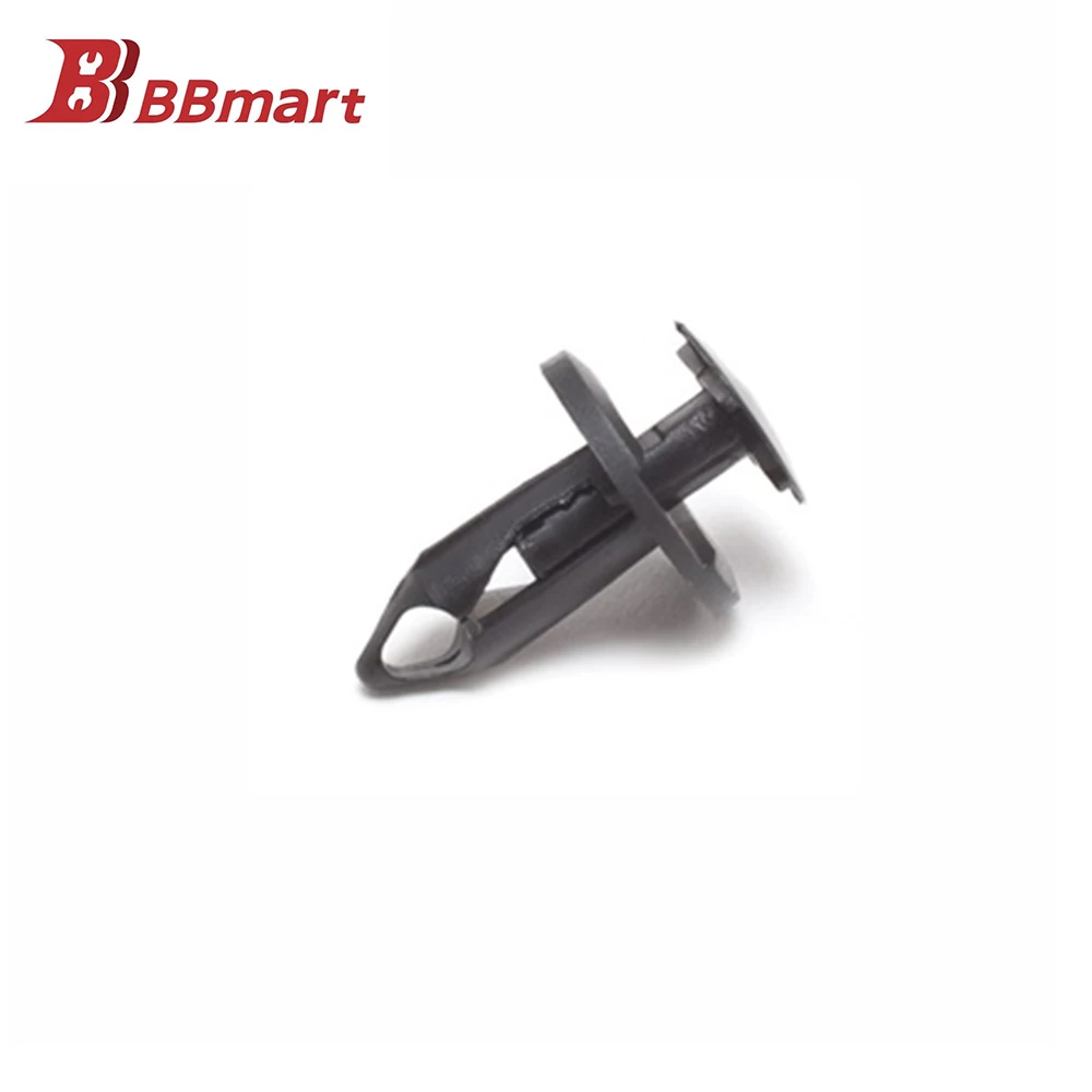 BBmart Auto Parts 1 pcs Quarter Panel Splash Shield Clip For Land Rover Defender Discovery Sport LR2 LR4 OE RYQ500070