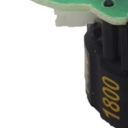 Potenciómetro para pulidora N036455, pieza de repuesto de 8 mm x 120 mm para DWP849X-B3, DWP849X-AR, DWP849X-BR, accesorios para herramientas eléctricas