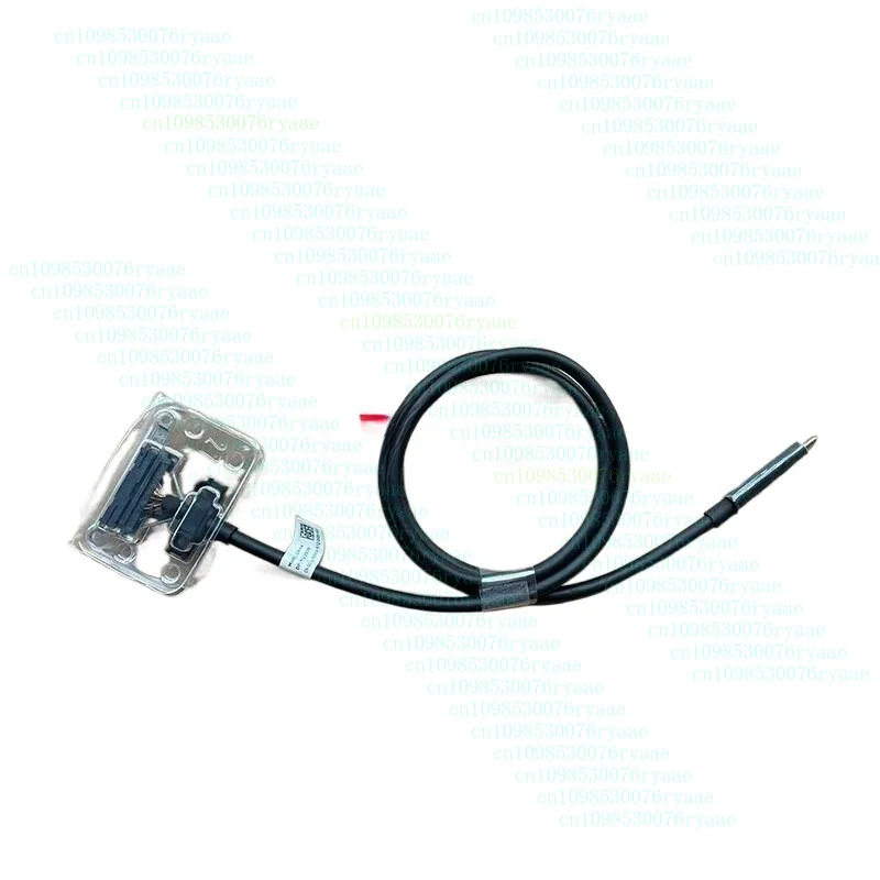 QIN for Dell WD19 / WD19S USB-C Connector Cable 0V2DJ0 T70WN