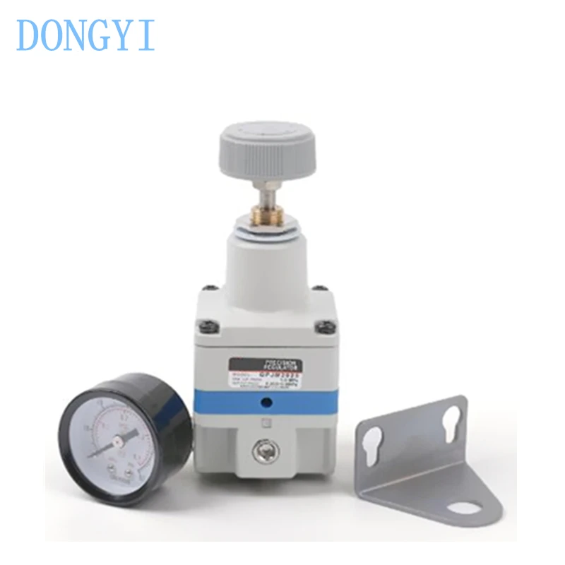 Precision Regulator QPJM QPJM2010-02 QPJM2020-02