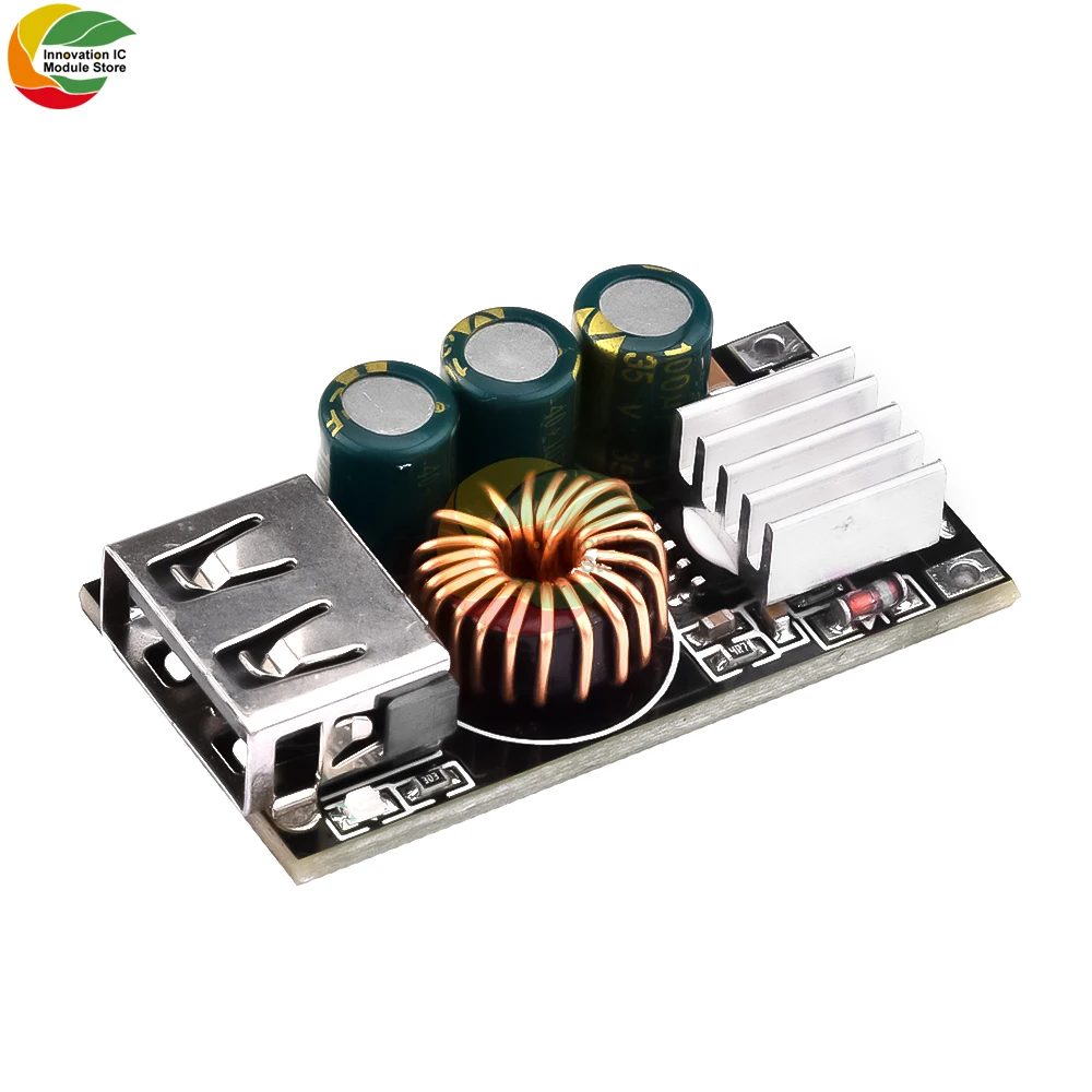 Usb Buck Converter … - image
