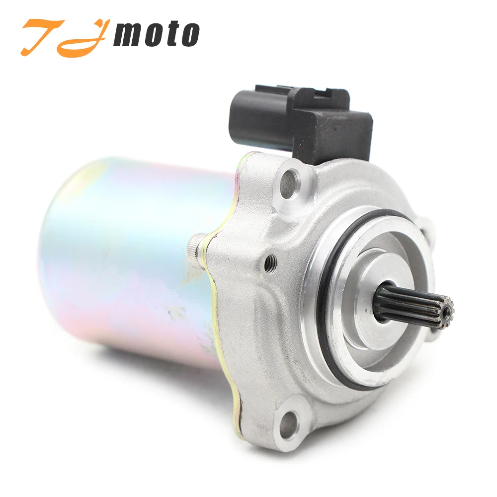 

31300-KVZ-631 Стартер для Honda NC700 NM4 Integra NC750J Vultus VFR1200F (DCT) VFR NSS250Z (ABS) Forza