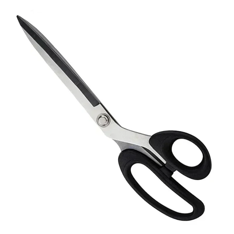 

Tailor Scissors Sewing Scissors for Fabric 8/10inch Stainless Steel Scissor Sewing Tool Clothing Cutter Shears DIY Sewing Tools