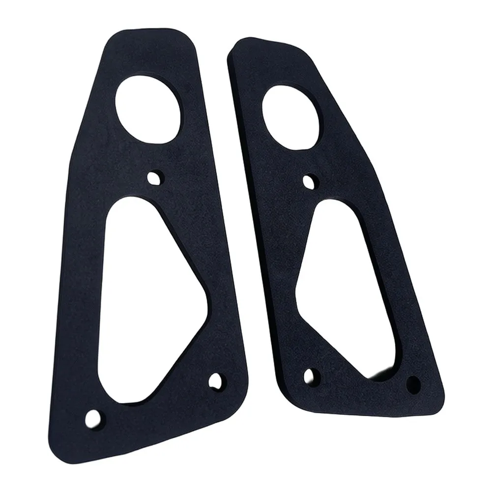 OEM 63216926774 Seal Rear Tail Light Gasket Simple Installation Process No Programming Required Perfectly Fit Design