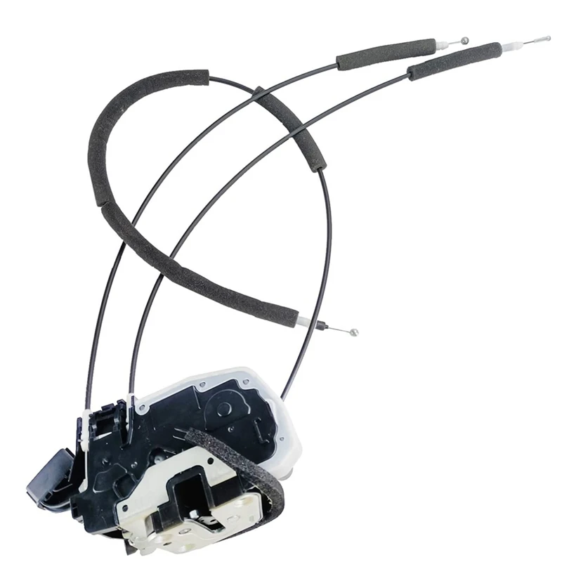 

A33K-2 Pins Door Lock Actuator Front Right For Nissan Juke 2011-2017 Sport Utility 80500-1KM1A, 805001KM1A, 80500-1KM0A