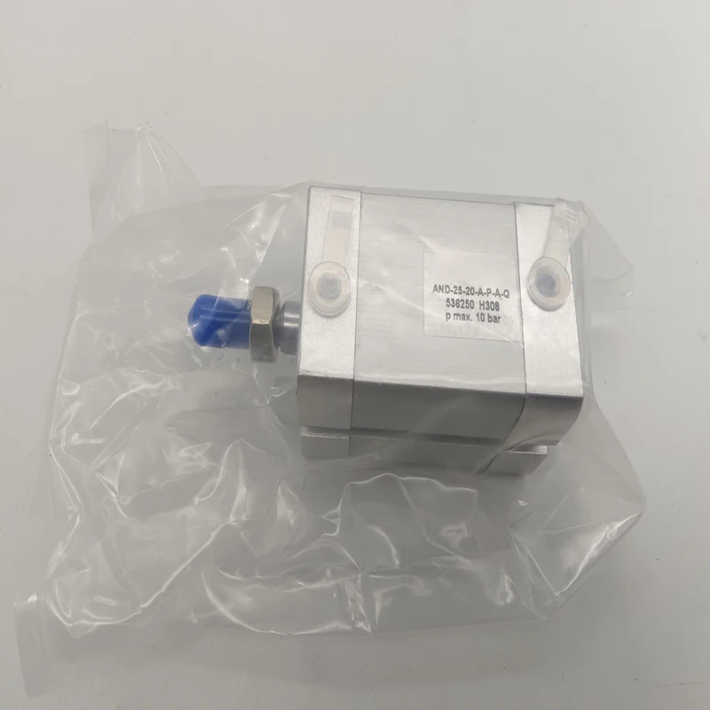 

AND-25-20-A-P-A-Q Original stock compact cylinder
