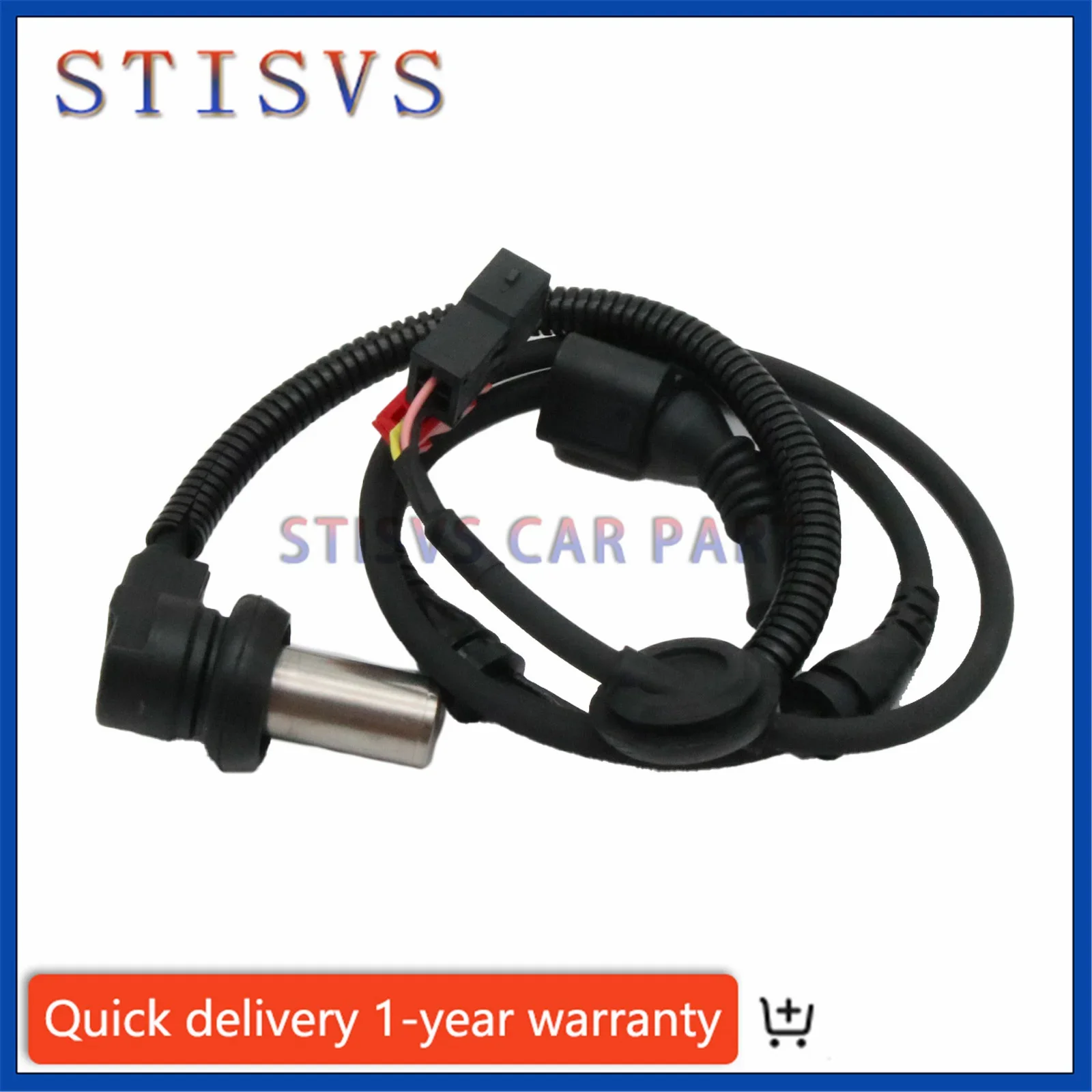 Auto ABS Wheel Speed Sensor 4B0927803C for Volkswagen Passat B5 Audi A6 Avant C5 4B S6 4B0927803F 4Z7927807C Car Auto Parts