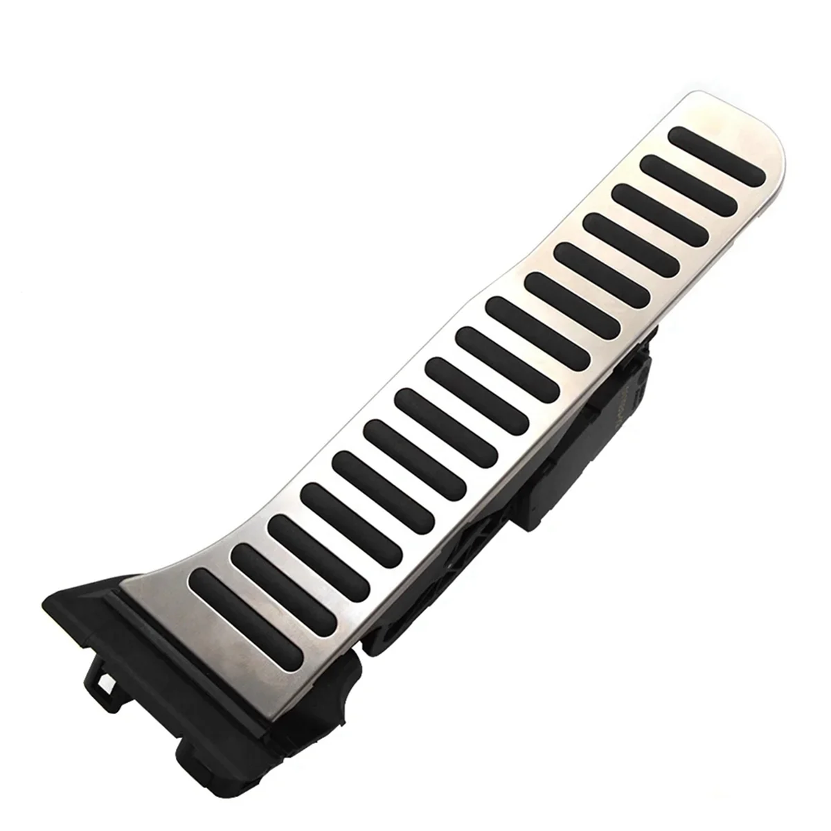 Car Upgrade Classic Organ Accelerator Pedal for MQB VW Golf 7 Passat B8 Octavia MK3 A3 S3