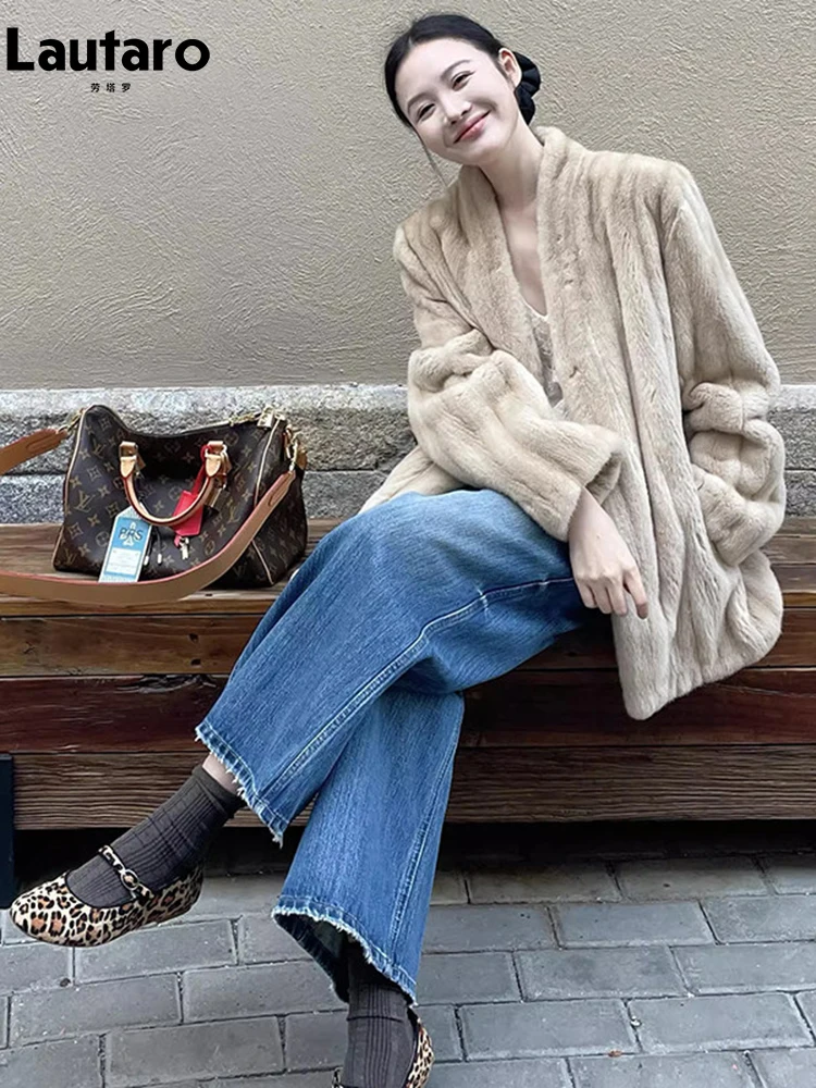 Пальто Lautaro из искусственно – обзор и цена Winter Clothing Trends 2026