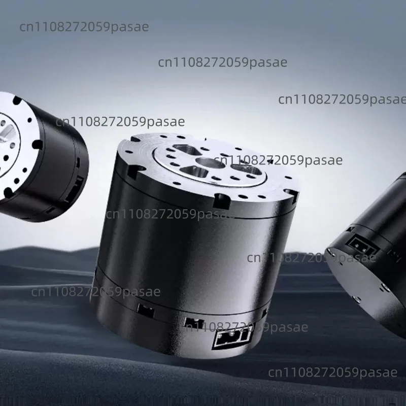 14Nm 260Rpm Quasi-Direct Drive , Driver and Reducer Integrated Joint Motor Module
