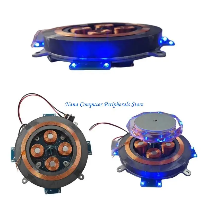 

F68C Levitation Machine Cores DIY Levitation Module Wireless