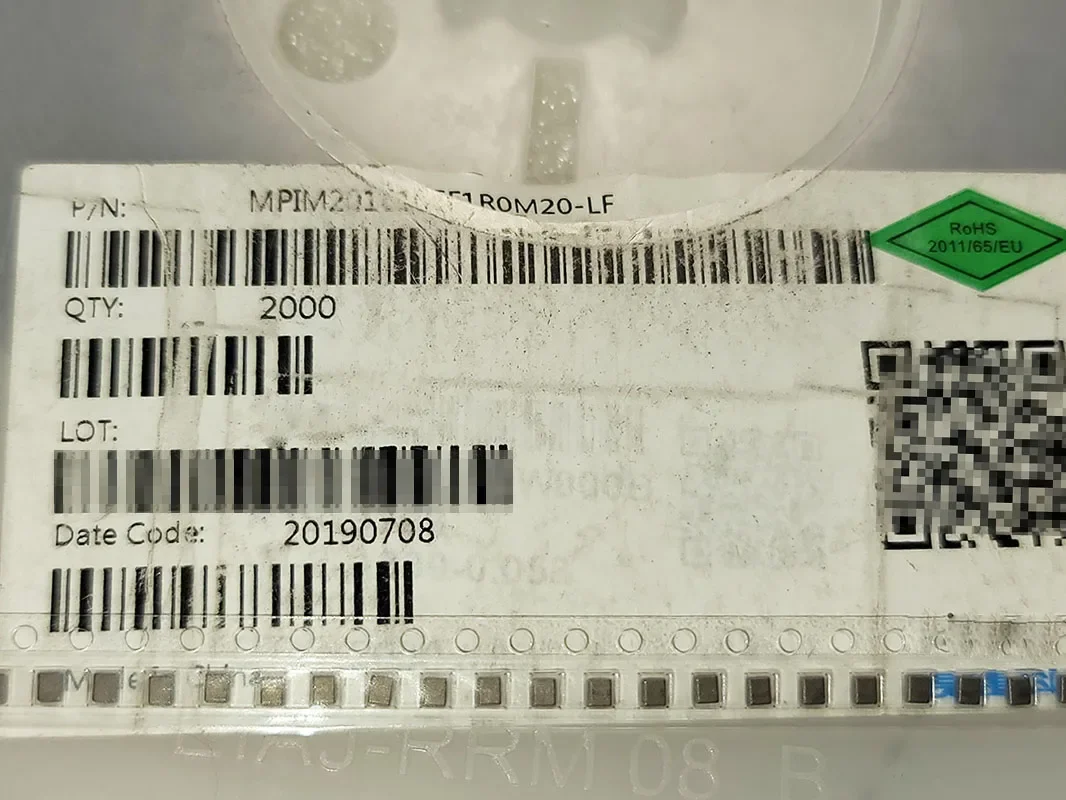 10SZT MPIM 201610 EF1R0M20-LF