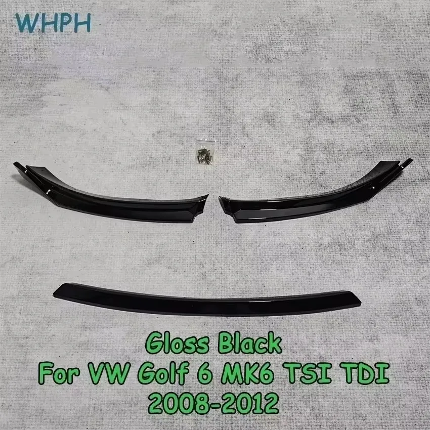 Gloss Black