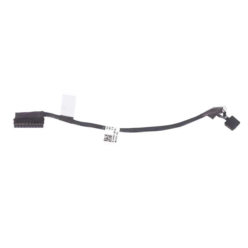 Novo cabo de bateria original para laptop para latiude e5400 5401 5402 5405 0mk3x9 linha de conector de cabo de bateria