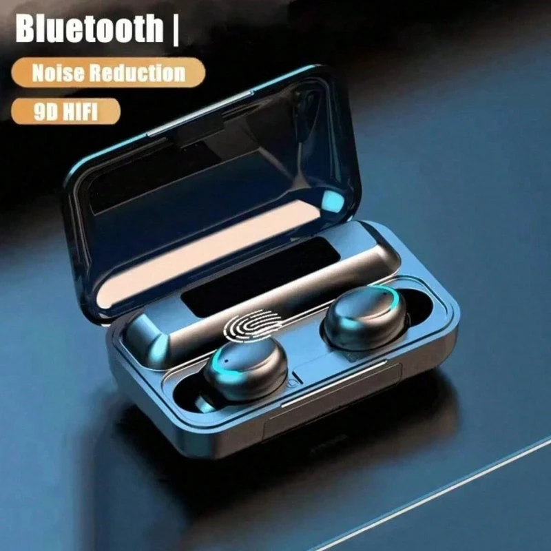 F9-5C True Wireless… - image
