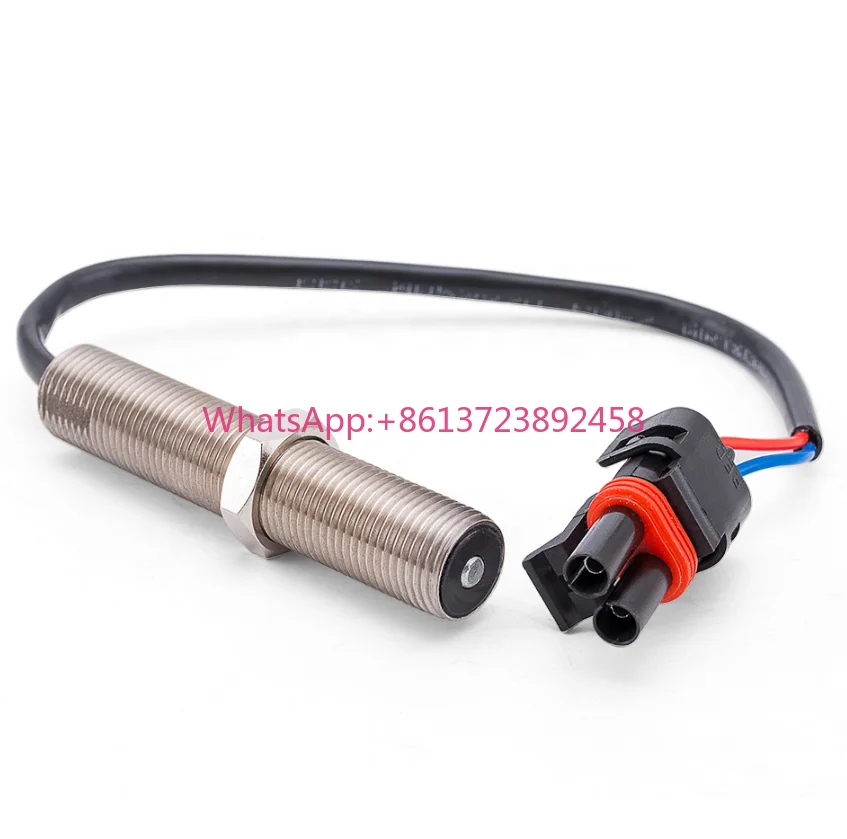 

Auto Sensor Supplier Truck M11 ISM11 QSM11 Engine MPU Sensor 3655944 Magnetic Pickup Speed Sensor