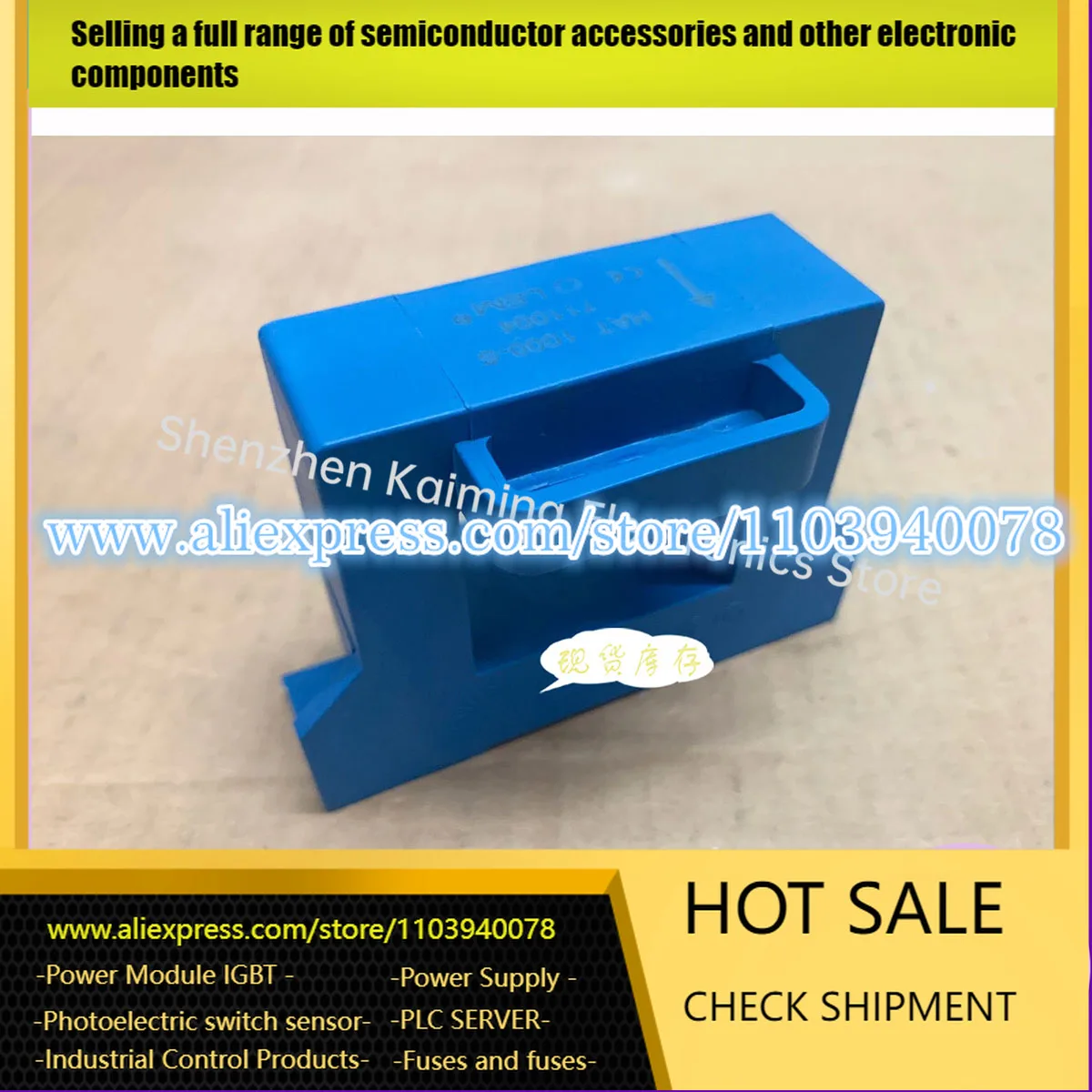 Sensor novo e original HAT400-S HAT500-S HAT600-S HAT800-S HAT1000-S HAT1200-S em estoque