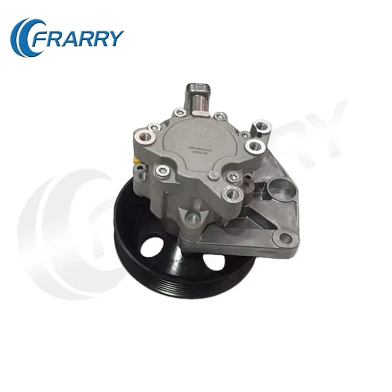 

Насос рулевого механизма Frarry 0054662401 для Sprinter W906 W639 M272