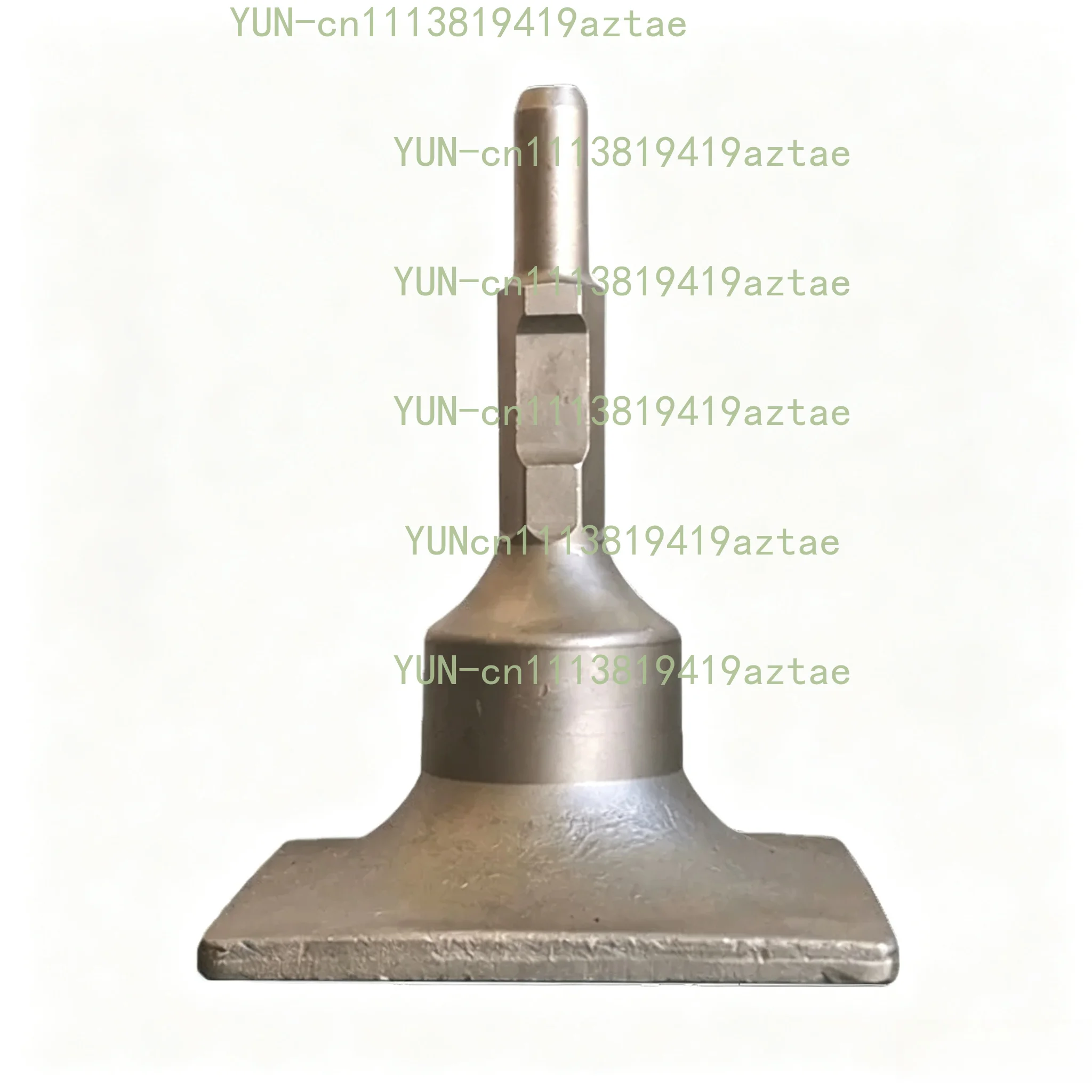 65 95 Heavy-Duty Electric Pickaxe Oil Pickaxe Integrated Thickened Rammer for Compacting Earth Walls and Asphalt