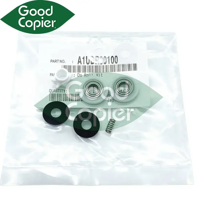 A1UDR90100 A1UD371800 Original Spacer roller Kit support for Konica Minolta bizhub 223 283 363 423 Copier parts