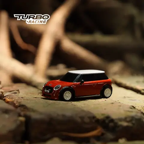 10 best sales Mini Cooper RC - №2