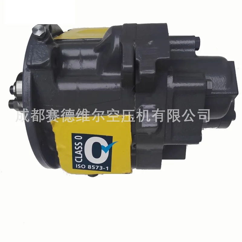 Oil Free Compressor Head 1616585181 1616677081