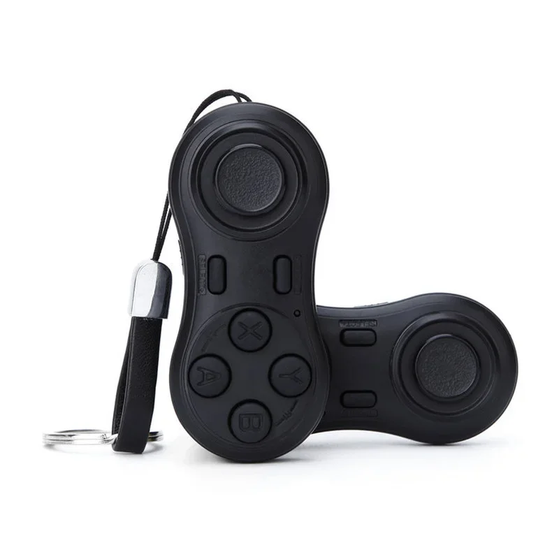 Wireless Universal PC VR Bluetooth Remote Controller Bluetooth 3.0 Game Handle Gamepad Camera Shutter for IOS/Android Smartphone